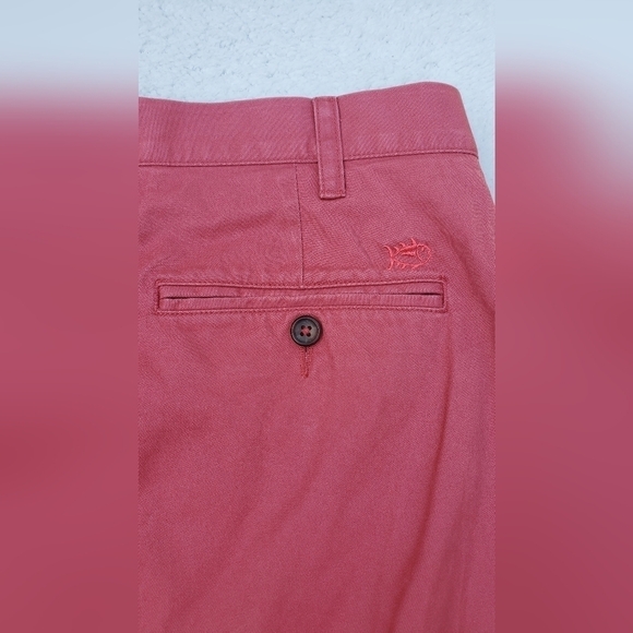 Southern Tide Skipjack Men's Shorts Size 38 Waist #1 - Picture 6 of 11